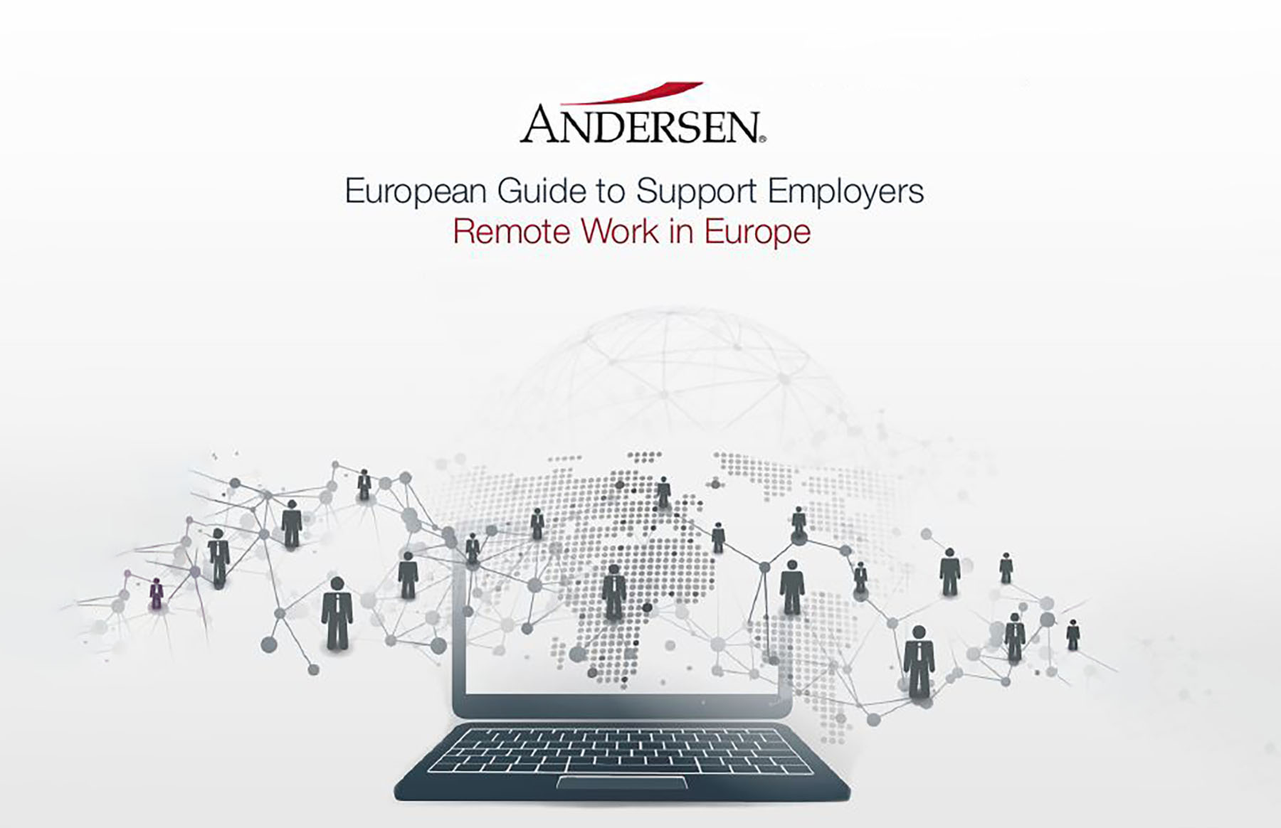 European Guide: Remote Work in Europe  I&O Partners FI