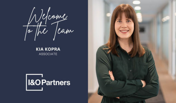 Welcome to the Team Kia Kopra!