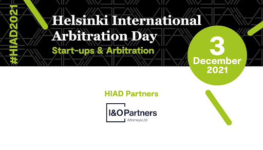 Helsinki International Arbitration Day